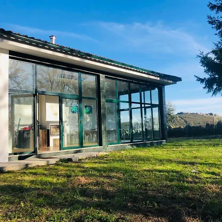 Casa Da Vacarica - Alojamento Para Grandes Grupos Em Ponte De Lima 폰테 데 리마