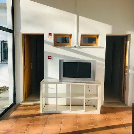 Casa Da Vacarica - Alojamento Para Grandes Grupos Em Ponte De Lima 폰테 데 리마