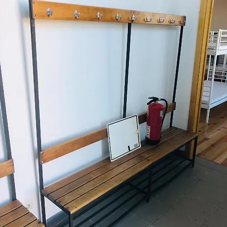 Casa Da Vacarica - Alojamento Para Grandes Grupos Em Ponte De Lima Holiday home *