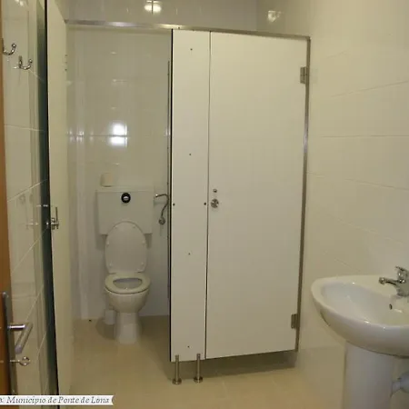 Casa Da Vacarica - Alojamento Para Grandes Grupos Em Ponte De Lima Ferienhaus