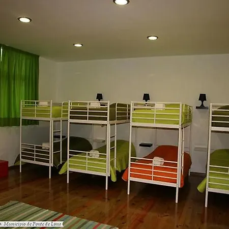 Holiday home Casa Da Vacarica - Alojamento Para Grandes Grupos Em Ponte De Lima
