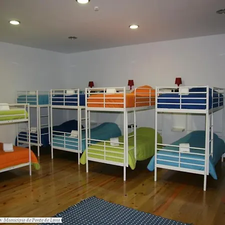 Hébergement de vacances Casa da Vacariça-Perfeito para grandes grupos *