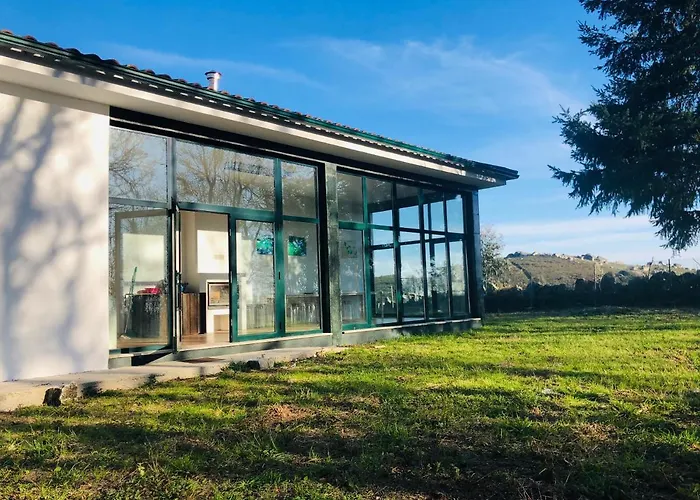 Casa da Vacariça-Perfeito para grandes grupos Ponte de Lima