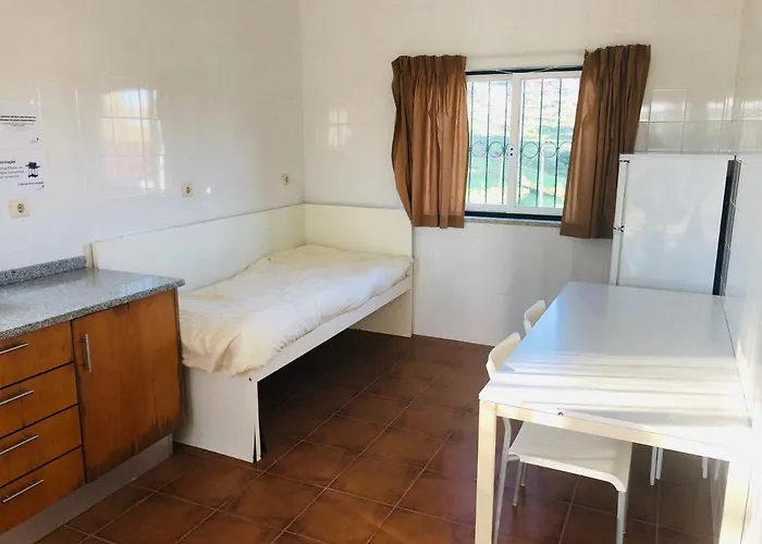 Casa da Vacariça-Perfeito para grandes grupos Hébergement de vacances