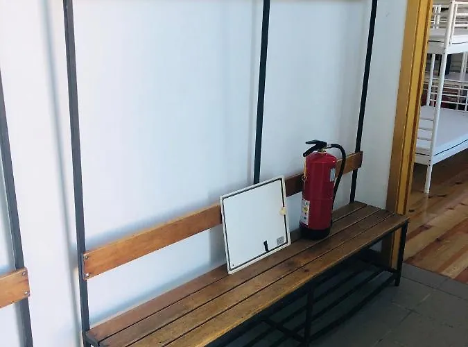 Casa da Vacariça-Perfeito para grandes grupos Hébergement de vacances *