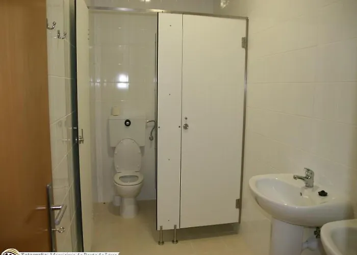 Casa Da Vacarica - Alojamento Para Grandes Grupos Em Ponte De Lima 펜션