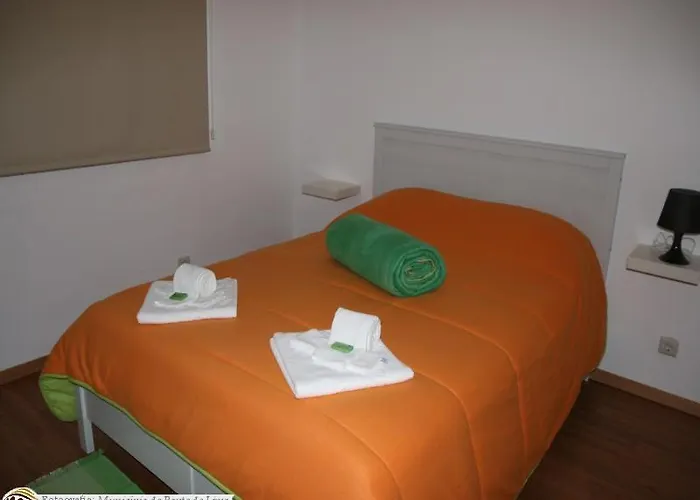 Casa da Vacariça-Perfeito para grandes grupos * Ponte de Lima