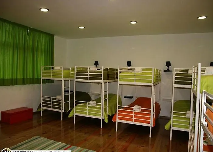 Hébergement de vacances Casa da Vacariça-Perfeito para grandes grupos