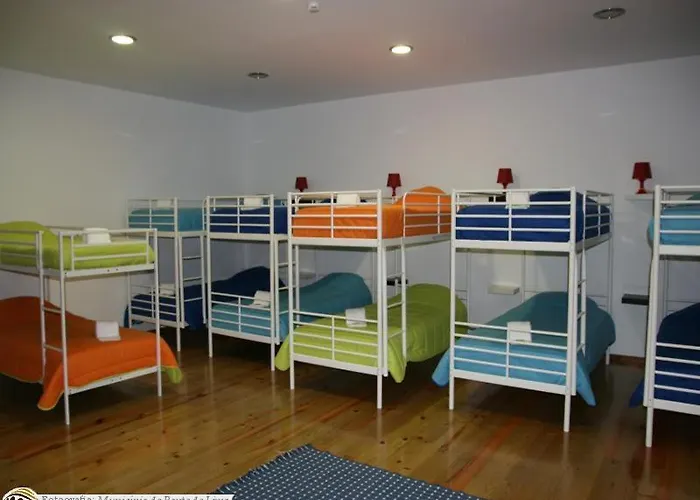 Hébergement de vacances Casa da Vacariça-Perfeito para grandes grupos *