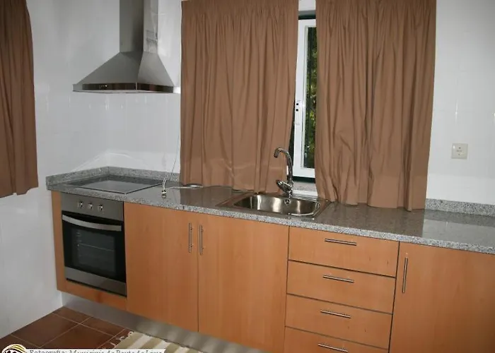 Casa da Vacariça-Perfeito para grandes grupos Hébergement de vacances *